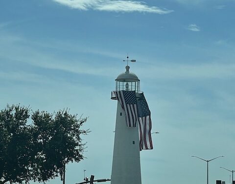 24 reasons why people moving to the Mississippi Gulf Coast