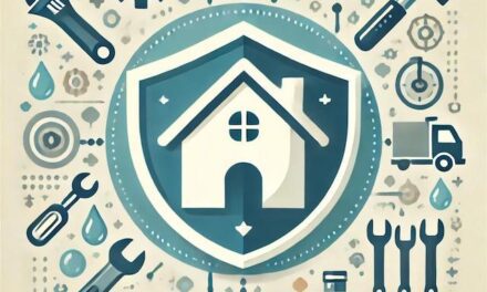 12 reasons why you need a home warranty now