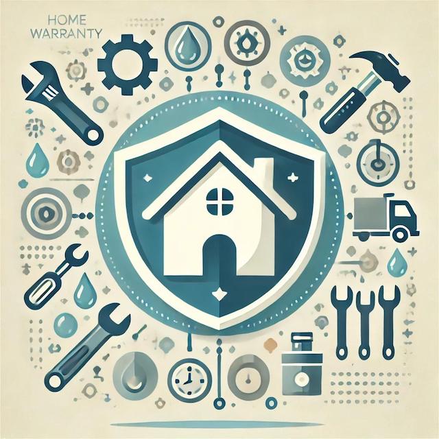 12 reasons why you need a home warranty now