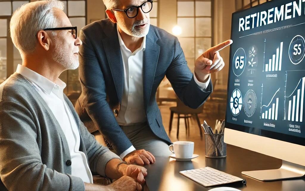 The Best Business I Can Start After Retirement