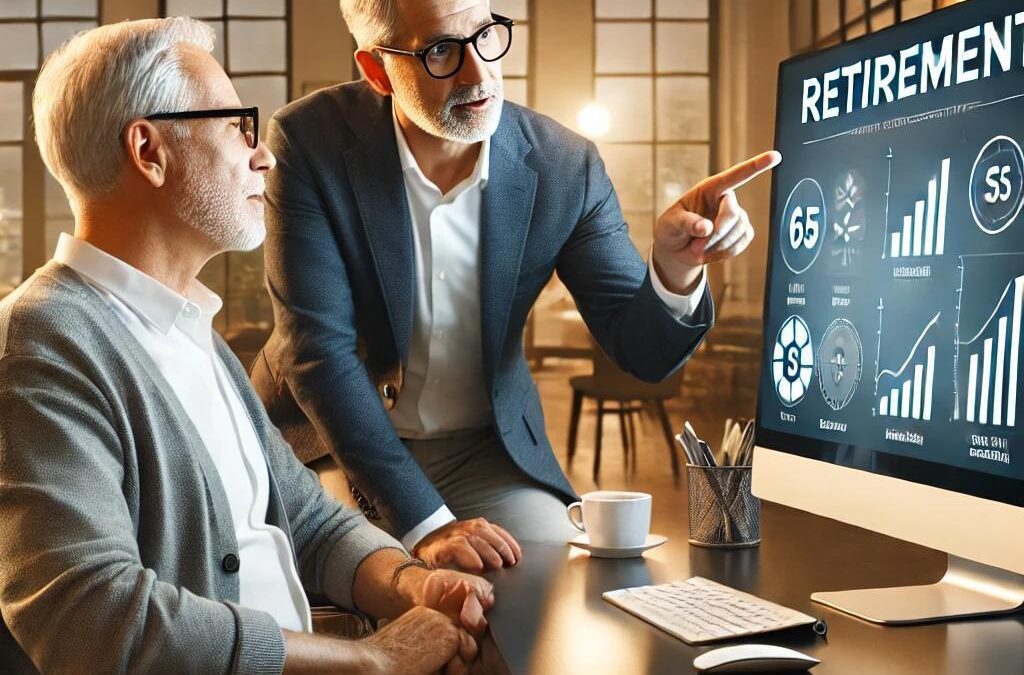 The Best Business I Can Start After Retirement