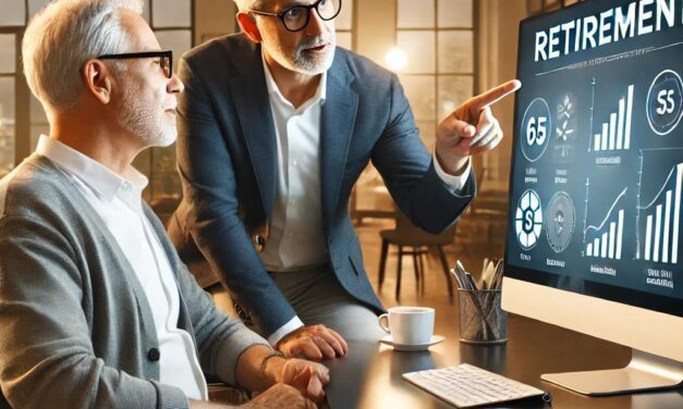 The Best Business I Can Start After Retirement