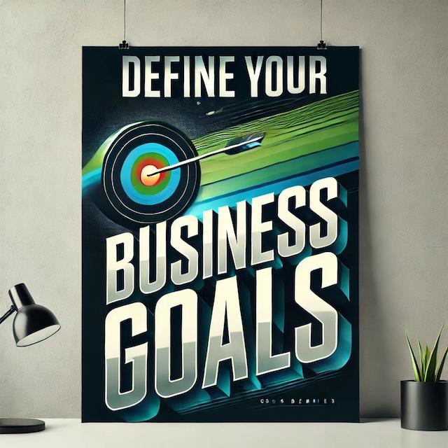 business goals for veteran