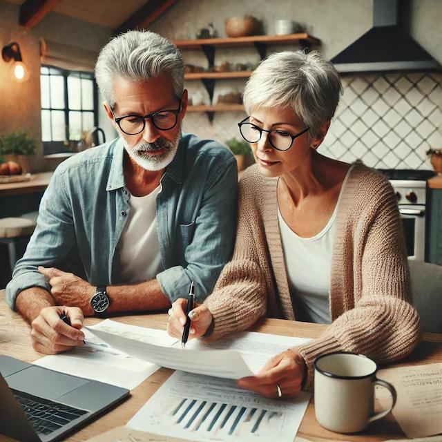 starting a new business after retirement 