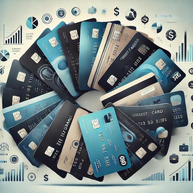business credit cards