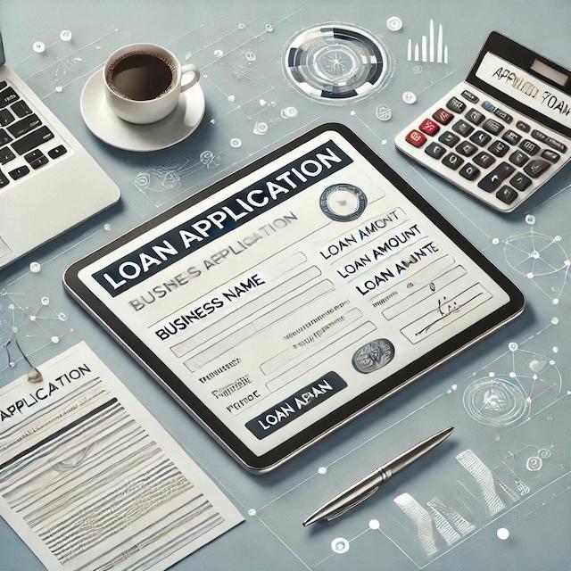 graphic showing zero interest loan