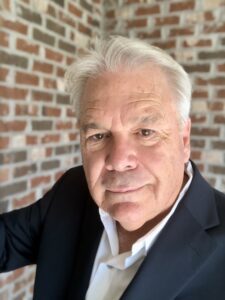 photo of william Anderson the author of start your business after retirement