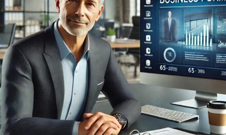 Best Step-by-Step Guide to Starting a Business After Retirement