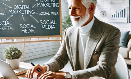 The Best Marketing Ideas for a New Business After Retirement