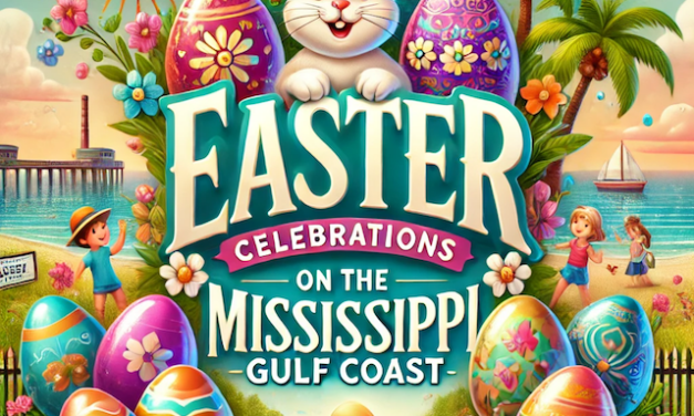 Easter Events: Ultimate Guide on the Mississippi Gulf Coast