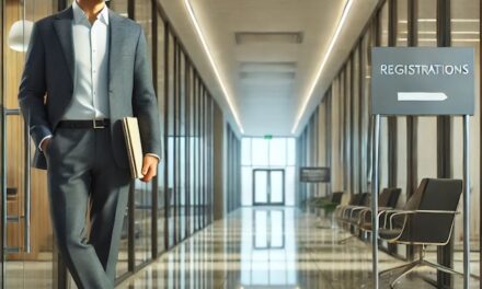 Starting a Business After Retirement: Register My Trademark Now