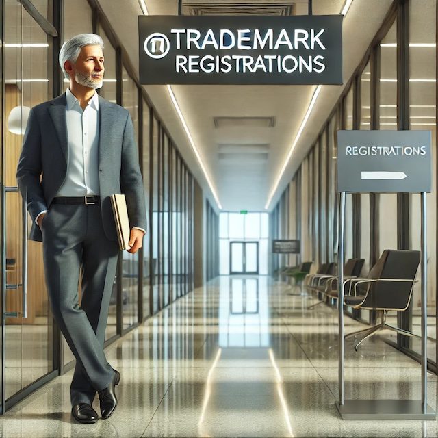 Starting a Business After Retirement: Register My Trademark Now