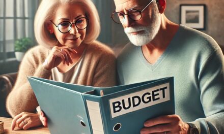 How to Create a Business After Retirement Budget Now