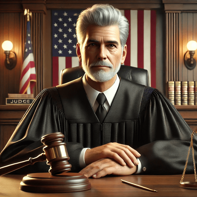 copyright your work now judge