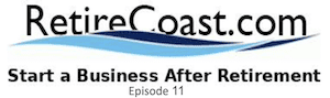 retirecoast logo