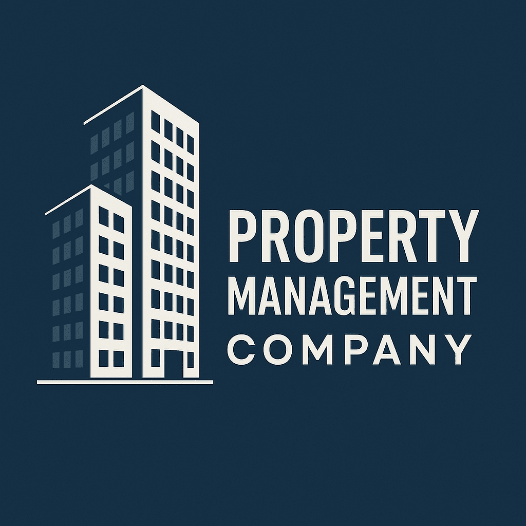 property management logo