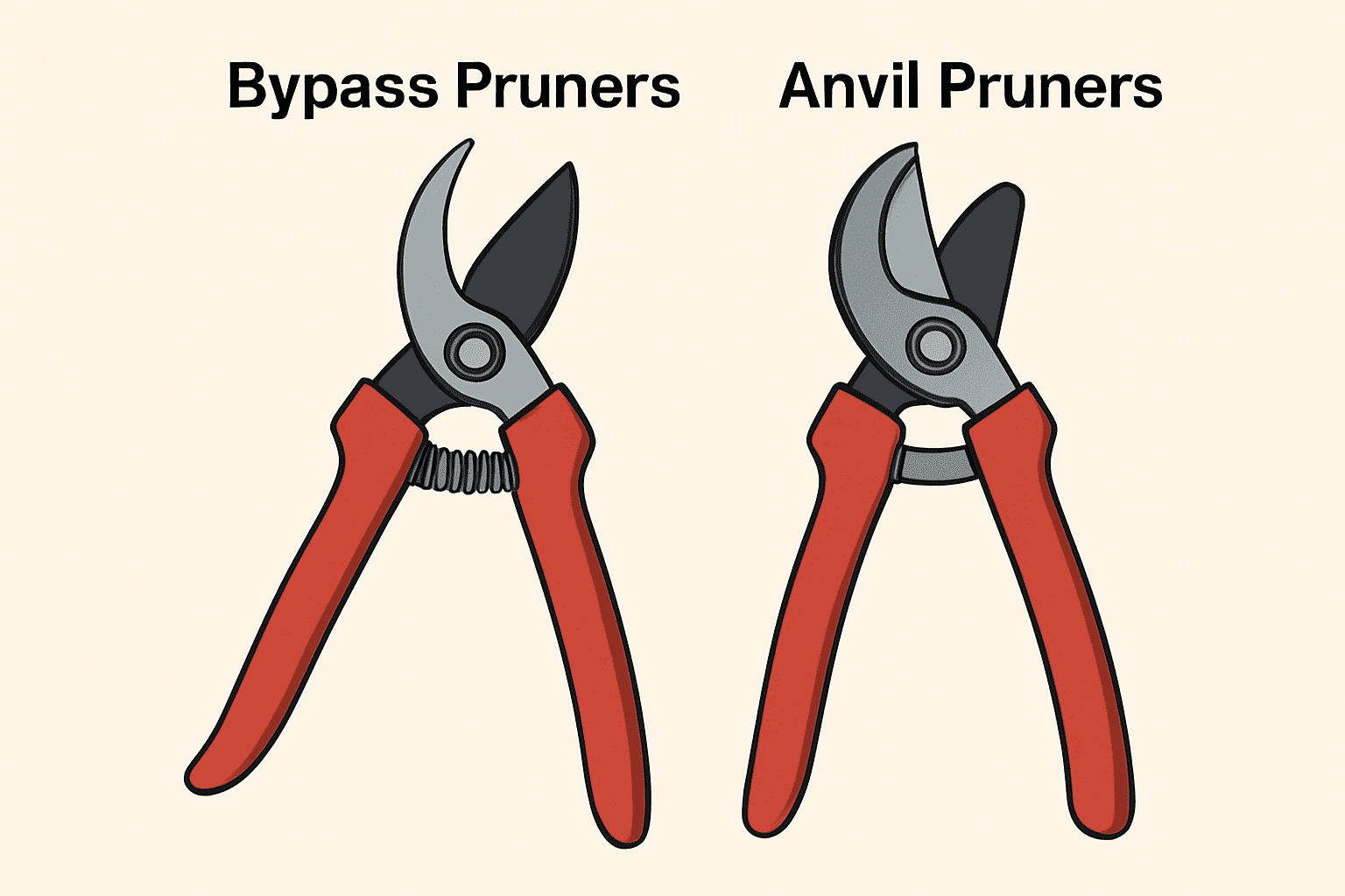 pruning tools