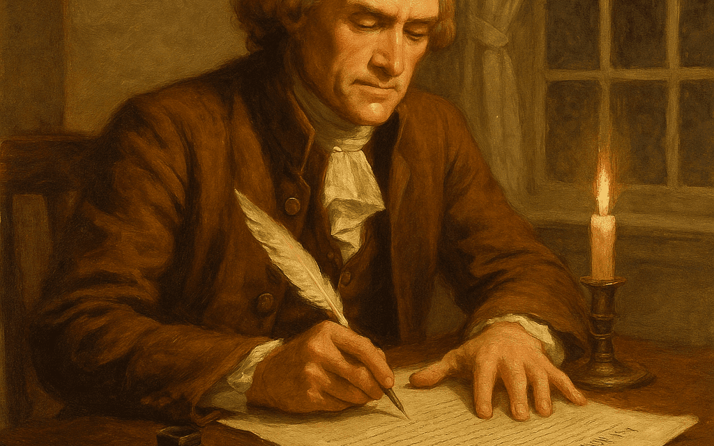 What Happened in Philadelphia on July 8, 1776, 250 Years Ago.