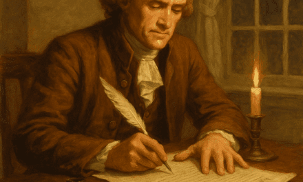 What Happened in Philadelphia on July 8, 1776, 250 Years Ago.