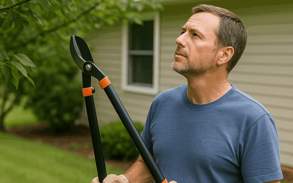 Best Tools and Tips for Trimming Trees and Shrubs