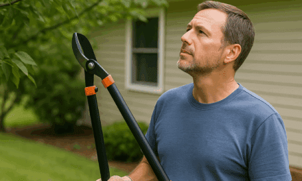 Best Tools and Tips for Trimming Trees and Shrubs