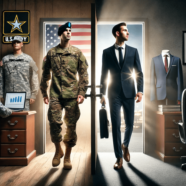 The Best Veteran Entrepreneur Guide: How to Start a Business