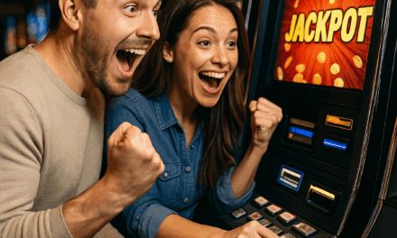 Old vs. New Slot Machines: Which Pays Better and Why?