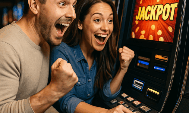 Old vs. New Slot Machines: Which Pays Better and Why?