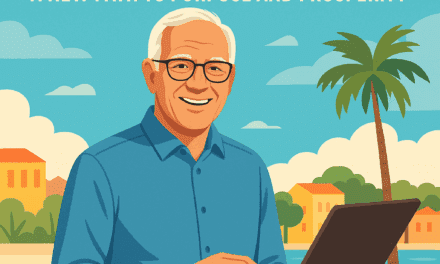 Unretirement: A New Path to Purpose and Prosperity