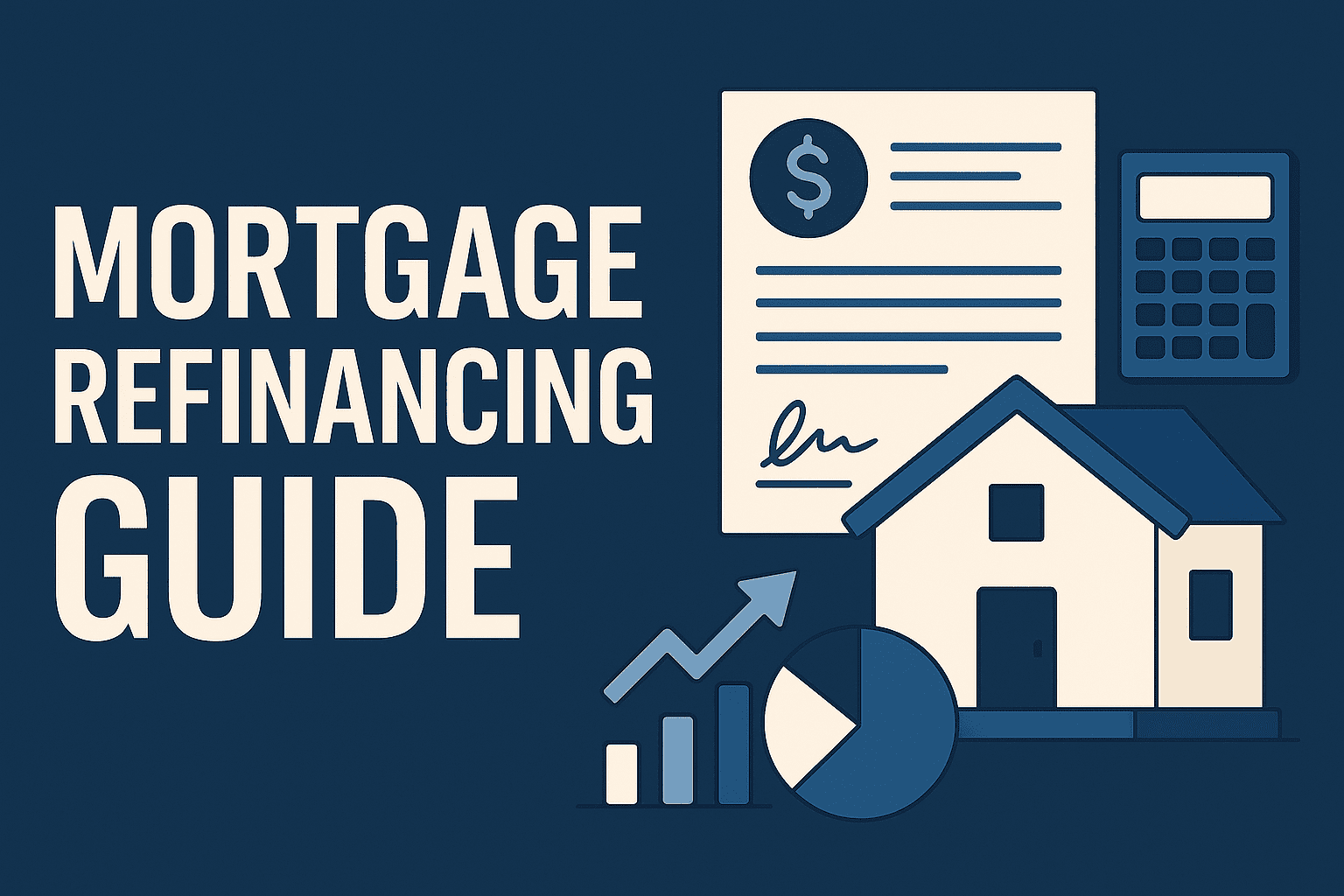 Should I Refinance My House? A Complete Guide to Mortgage Rates, Costs, and Savings
