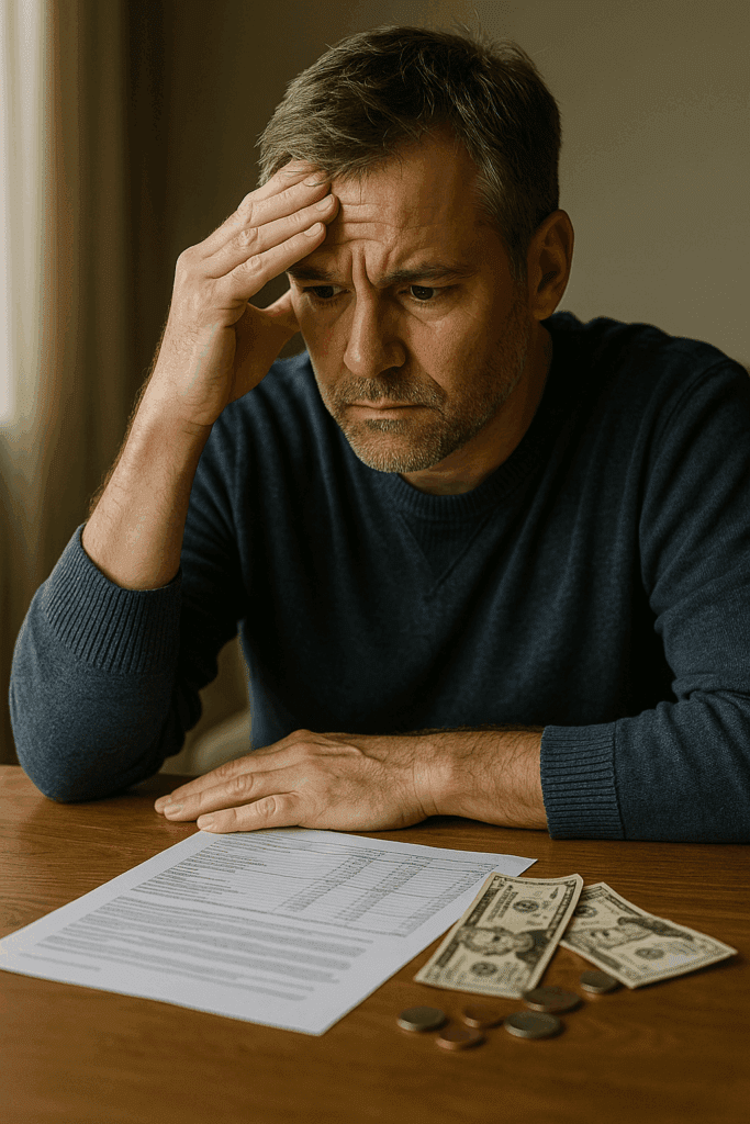 Gex X Why 70% of Gen Xers Fear Running Out of Money—And What Real Solutions Look Like