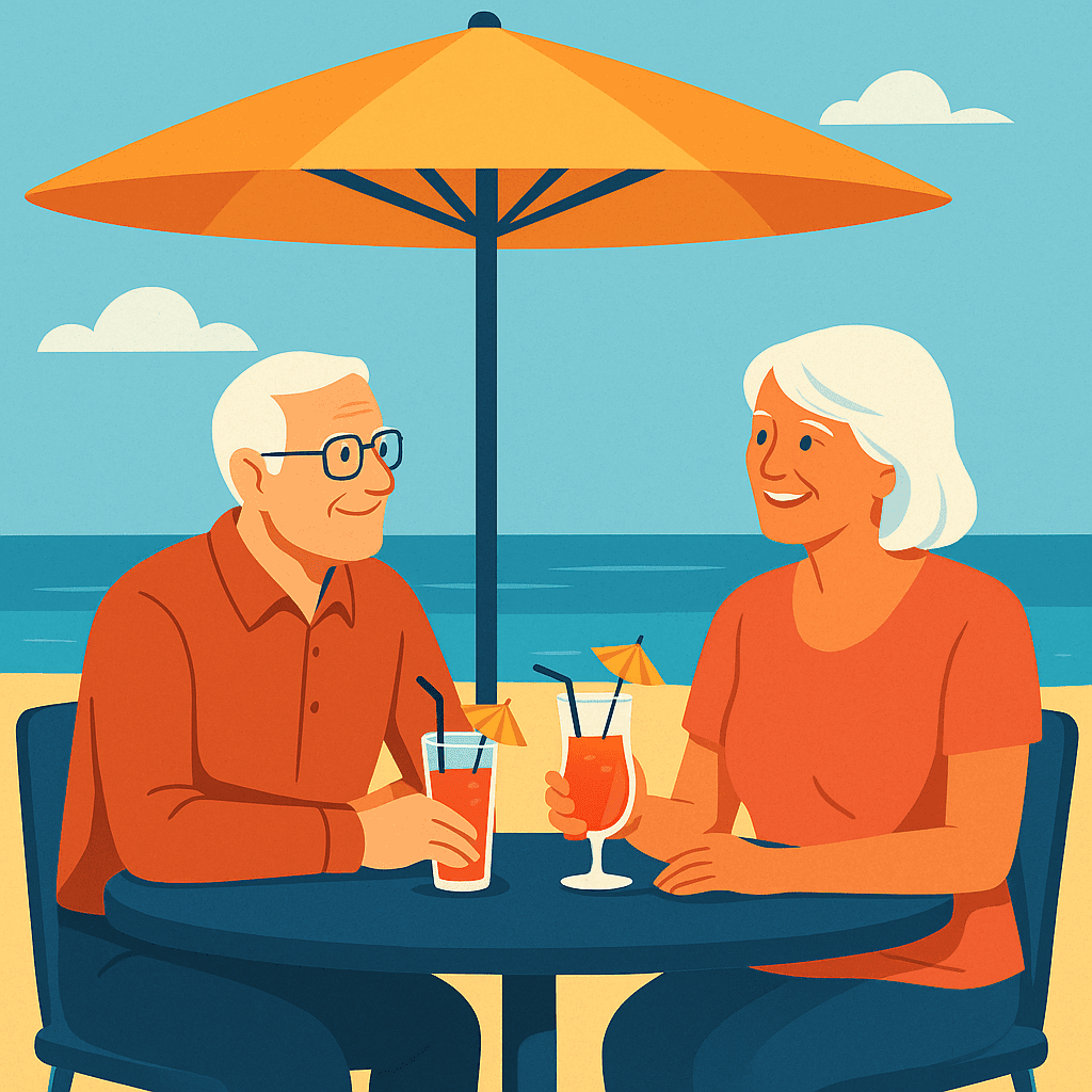 life in low cost Mississippi after retirement