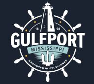 city of gulfport logo
