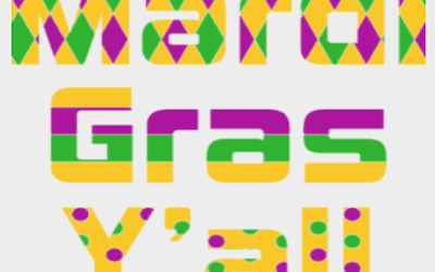 Mardi Gras celebration 2026 on the Mississippi Gulf Coast