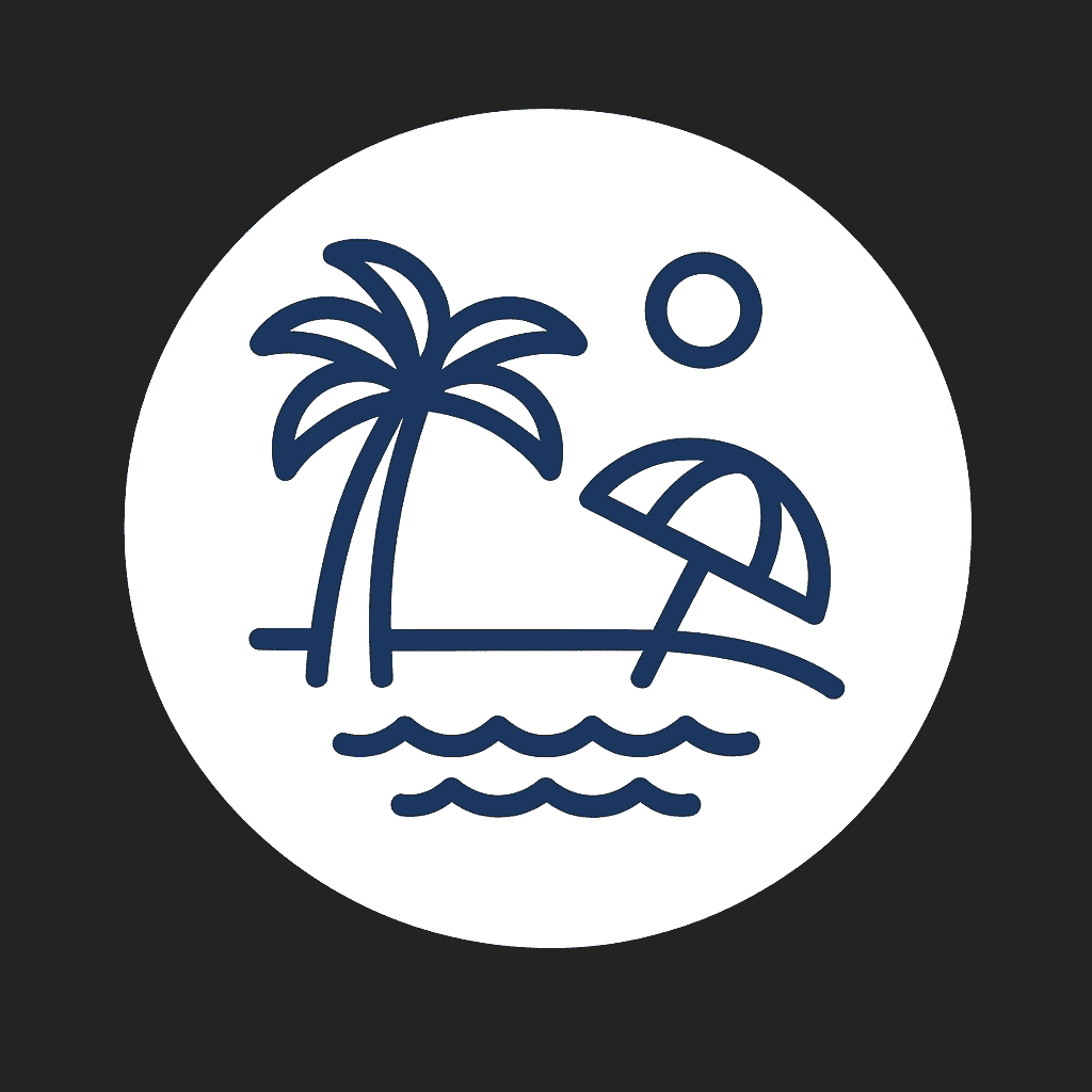 Mississippi Gulf Coast lifestyle content including cities, events, and coastal living tips