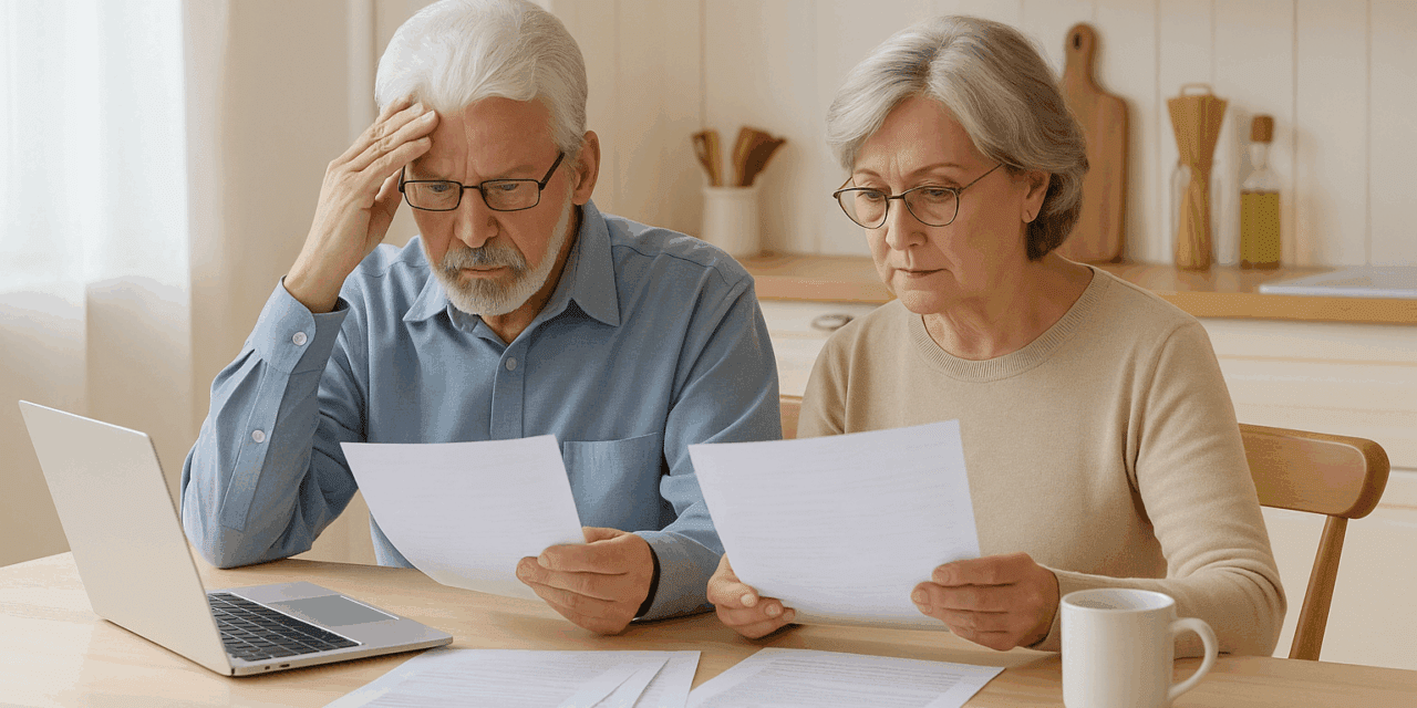 Senior Income Tax 2026: What You Need to Know for the 2025 Tax Year