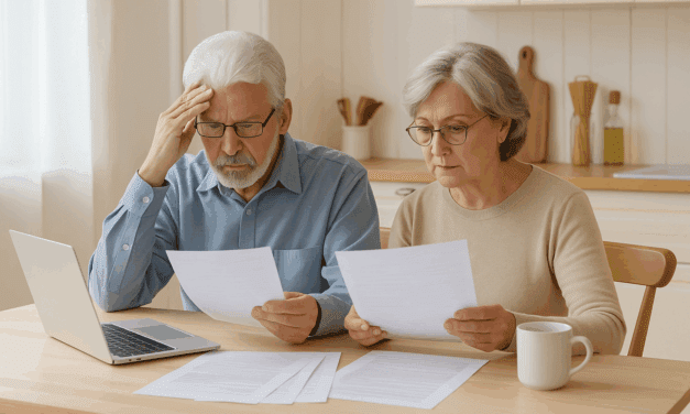Senior Income Tax 2026: What You Need to Know for the 2025 Tax Year