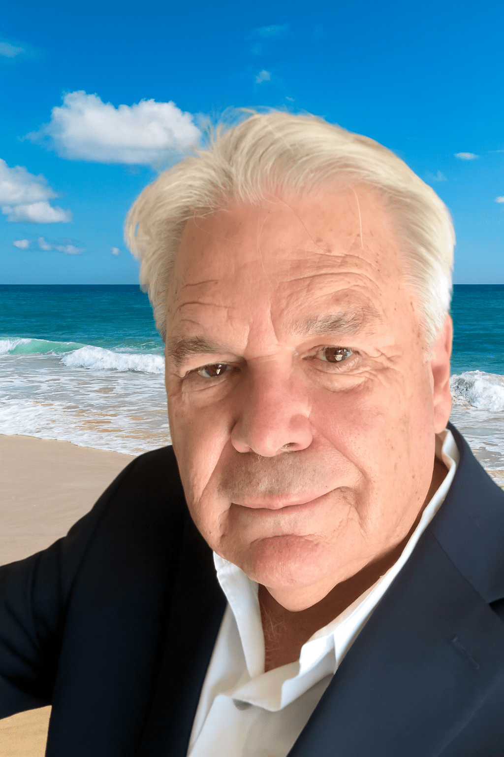 author of retirecoast.com