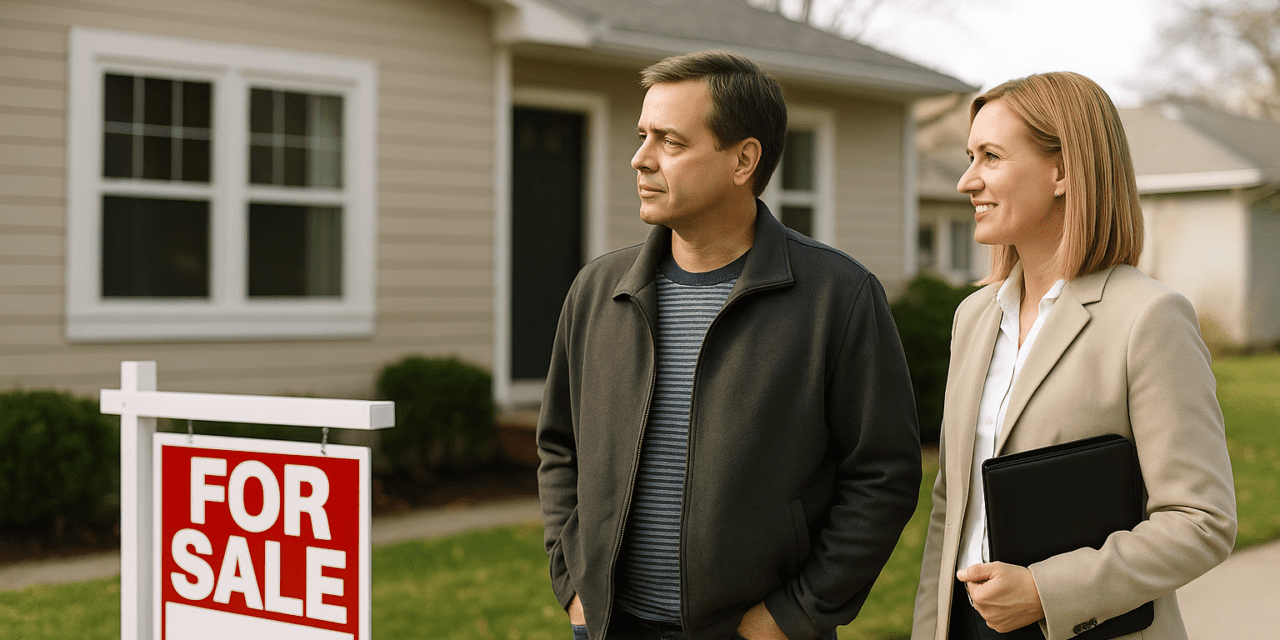 Gen X Real Estate Investing: How to Build a Rental Property Business That Lasts