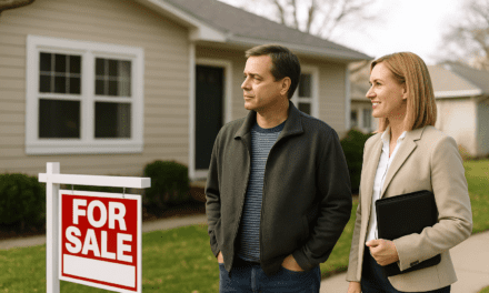 Gen X Real Estate Investing: How to Build a Rental Property Business That Lasts