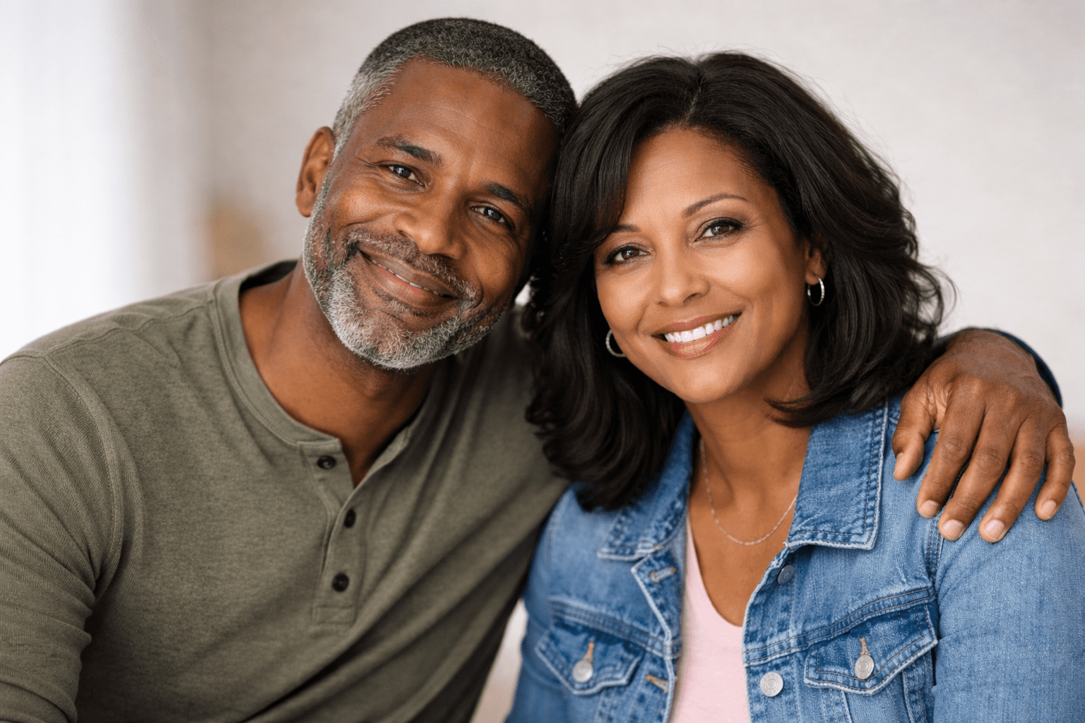Parents holding a family meeting to plan college funding and compare return on investment