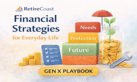 Financial Strategies for Everyday Life