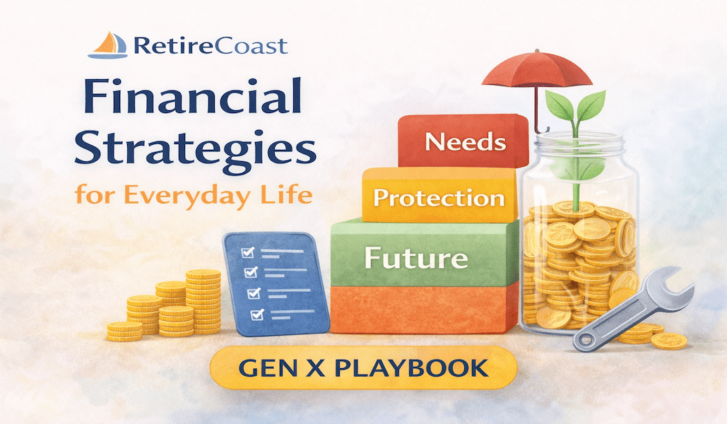 Financial Strategies for Everyday Life