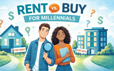 Rent vs Buy for Millennials: A Practical Housing Decision Checklist