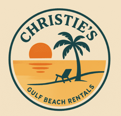 Christie’s Gulf Beach Rentals logo