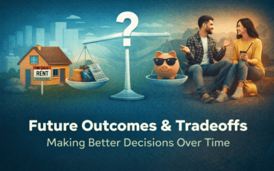 Future Outcomes & Tradeoffs for Millennials