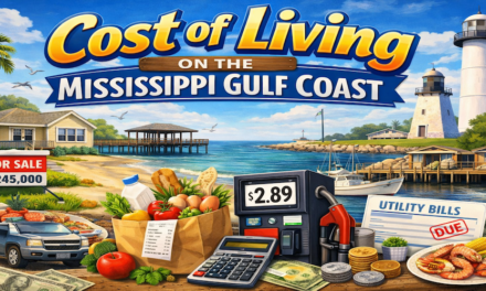 Is Mississippi a Retirement-Friendly State?