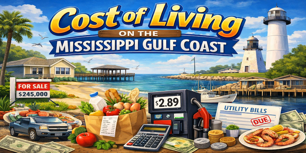 Is Mississippi a Retirement-Friendly State?
