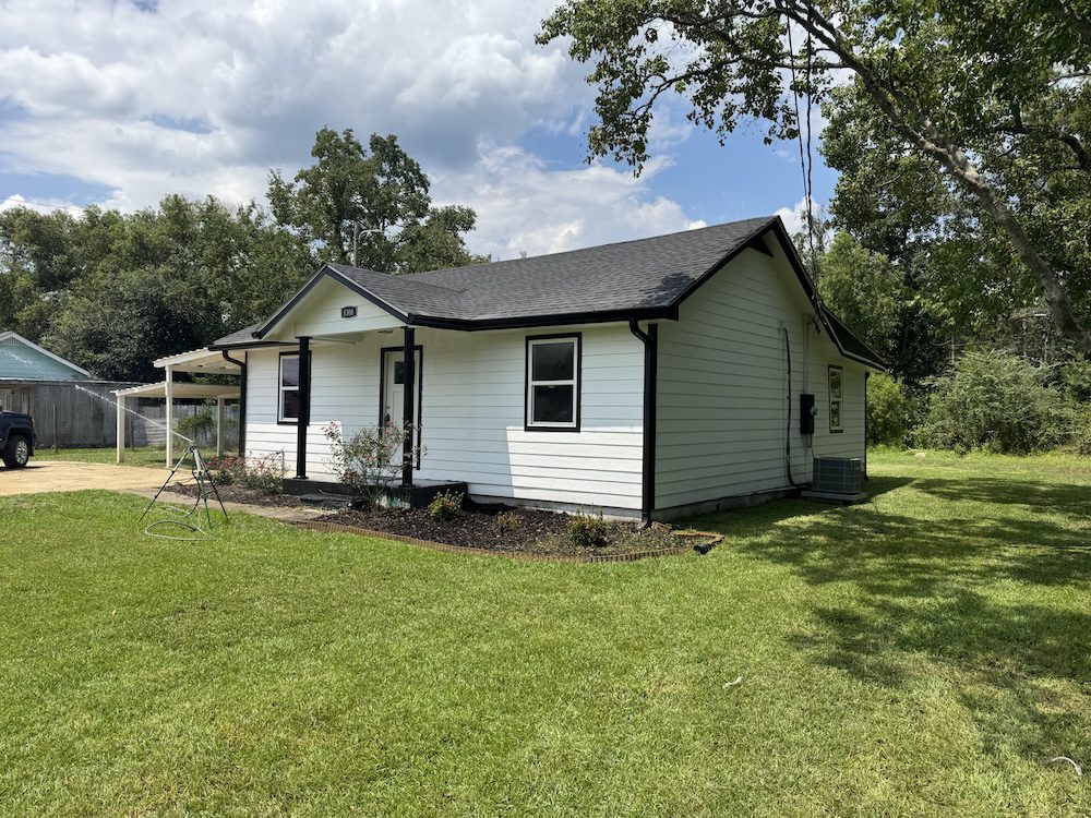 Cost of living in Mississippi homes and neighborhoods