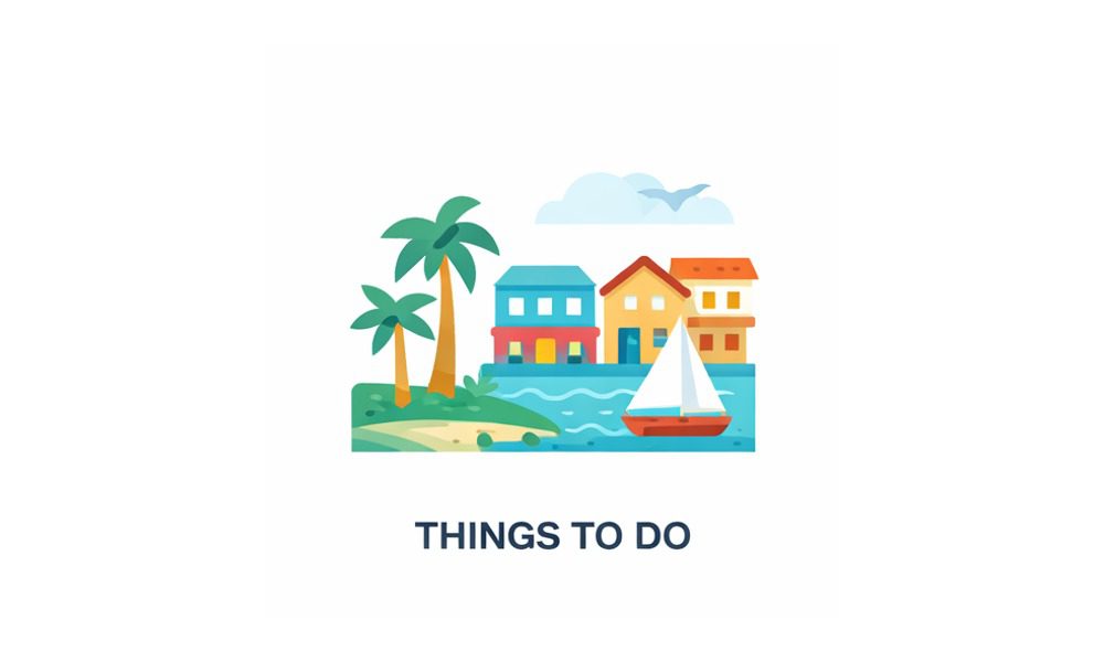 Things to do on the Mississippi Gulf Coast